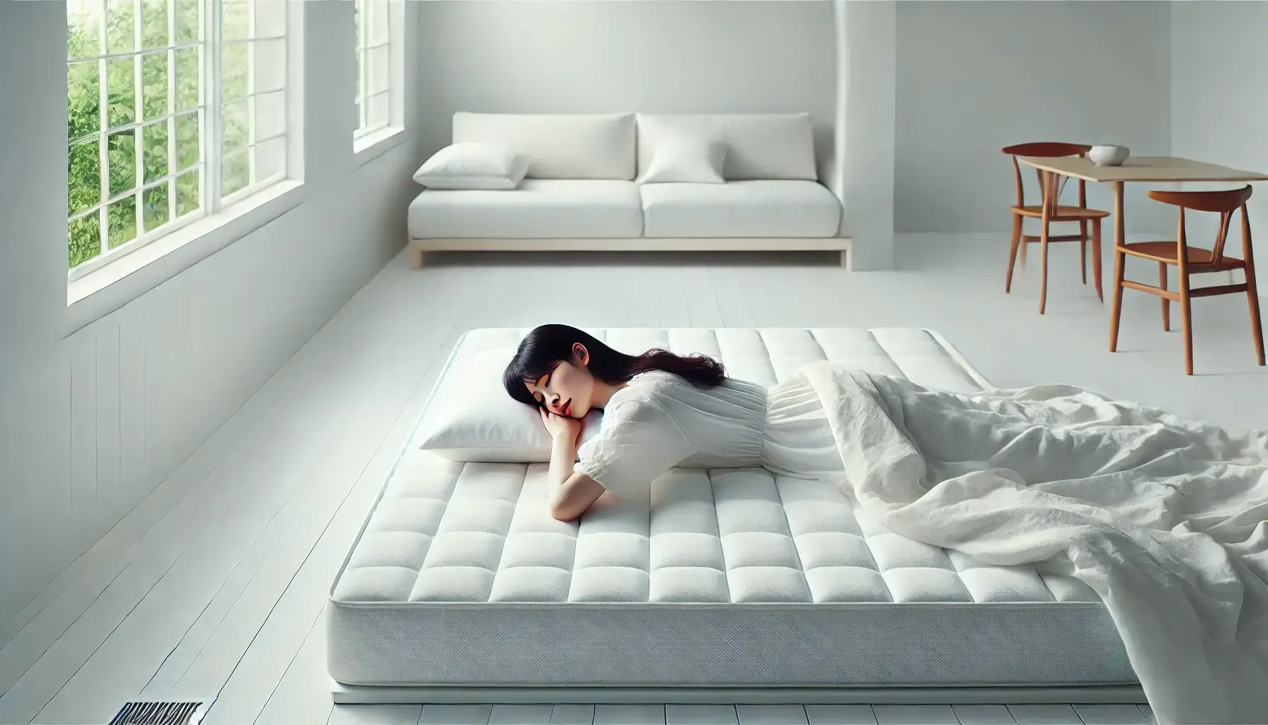 ネルマットレス10年保証の内容を解説！NELLマットレスの保証と保証書情報を紹介